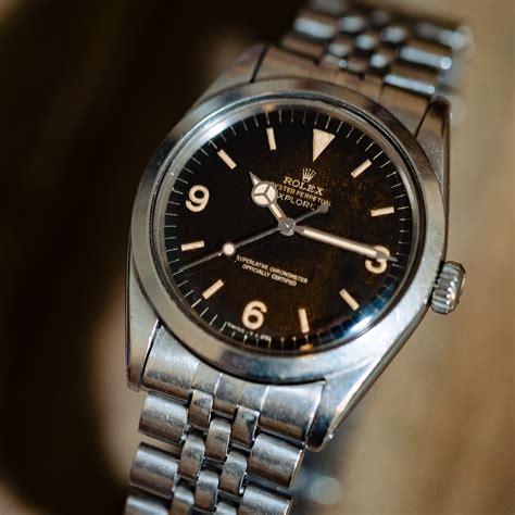 rolex explorer worth buying|rolex explorer 1 for sale.